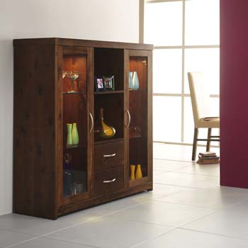 Furniture123 Panama Lounge Unit