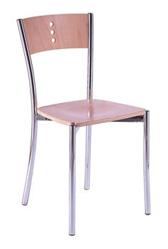 Furniture123 Patty Dining Chair (pair) - WHILE STOCKS LAST!