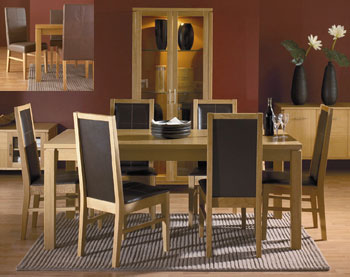Furniture123 Quadrant Dining Range