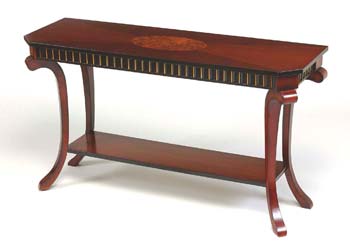 Rameses Console Table