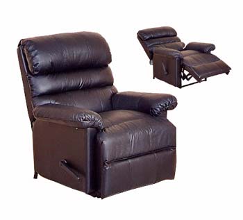 Furniture123 Recliner Chair