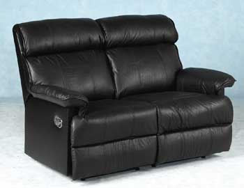 Furniture123 Richmond Two Seater Recliner