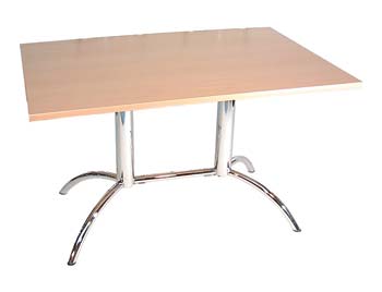 Furniture123 Roma Dining Table