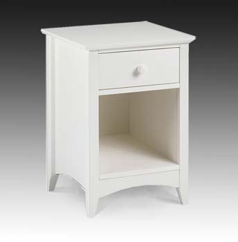 Furniture123 Romeo Bedside Cabinet