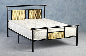 Furniture123 Rowena Bed