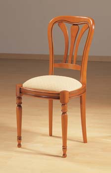 Furniture123 Saphir Dining Chair (pair)