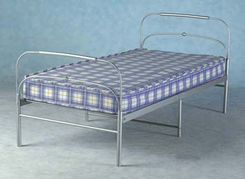 Furniture123 Serenity Single Bed