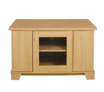 Furniture123 Severn TV Unit