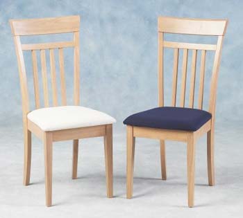 Shaker Dining Chair (pair)