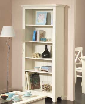 Furniture123 Sintra Bookcase
