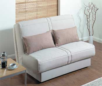 Furniture123 Slumberland Como Sofa Bed - WHILE STOCKS LAST!