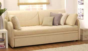 Furniture123 Slumberland Mystique Sofa Bed - WHILE STOCKS LAST!