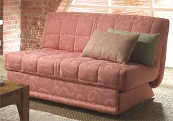 Furniture123 Slumberland Turin Sofa Bed - WHILE STOCKS LAST!