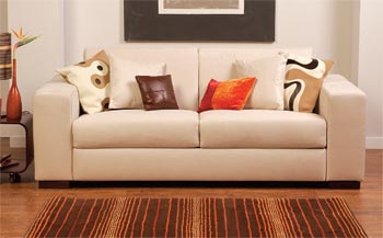 Furniture123 Slumberland Valenza Sofa Bed - WHILE STOCKS LAST!