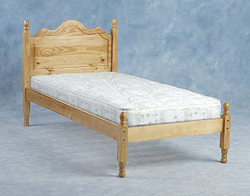 Furniture123 Sol Bed