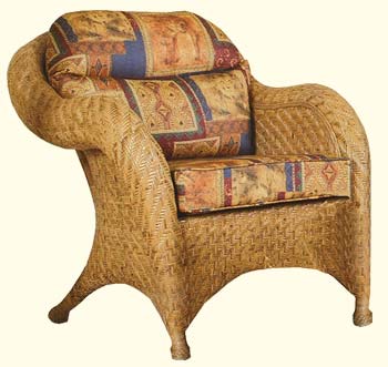 Furniture123 Sphinx Armchair