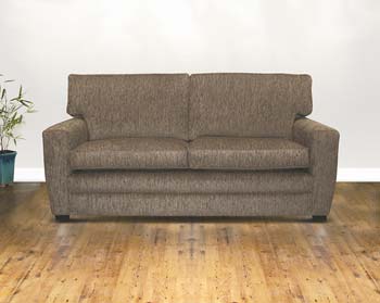 Furniture123 Stanton 2.5 Seater Sofa Bed