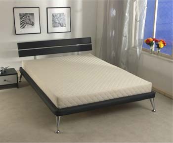 Furniture123 Stellar Bed Frame 80267