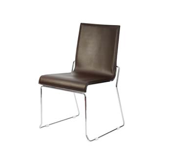 Furniture123 Taranto Dining Chair (set of 4)