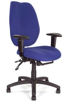 Furniture123 Task Manager 1431 Office Chair