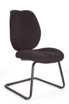 Furniture123 Task Manager 1432 Visitor Office Chair