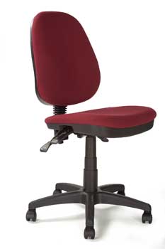 Task Operator 202 Office Chair