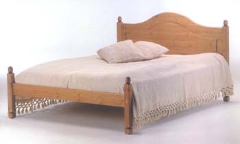 Furniture123 Thor Bed