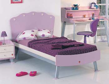 Thuka Lilla 1 - Single Bed