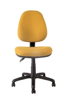 Furniture123 Vantage 100 High Back Operator Chair