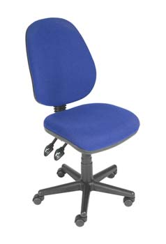 Vantage 200 Medium Back Operator Chair