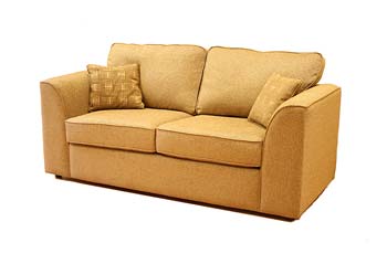 Furniture123 Vicki 2 1/2 Seater Sofa Bed