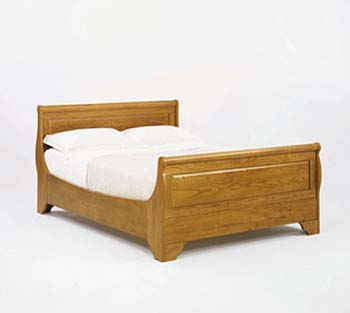 Furniture123 Winchester Bedstead