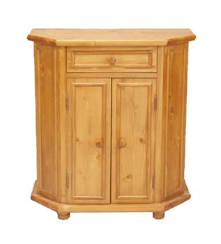 Furniture123 Winchester Flat Cabinet