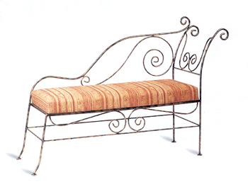 Windsor Chaise