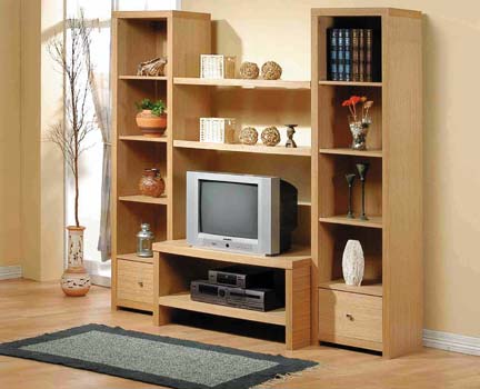 Furniture123 Xenon Entertainment Unit Living Room Furniture - review