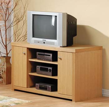 Furniture123 Xenon TV/Video Cabinet