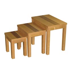 Furniturelink - Eden Nest of Tables