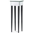 Art Deco Mirrored plant stand- discontinued Aug 09