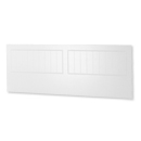 FurnitureToday Avimore White Headboard