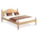 Balmoral Pine Bed