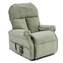 Boston Rise and Recline Petite Armchair 
