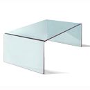 FurnitureToday C Living studio coffee table clear