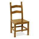 Chunky Kenilworth Breton Chair
