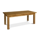 Chunky Pine Kenilworth Dining Table