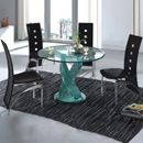 FurnitureToday Concept Monaco dining set