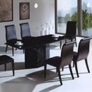 FurnitureToday Concept Reno marble dining set