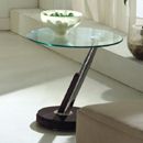 FurnitureToday Concept Tokyo dark lamp table