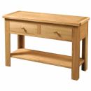 FurnitureToday Dijon French oak console table