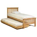 FurnitureToday Ecofurn Orchard guest bed