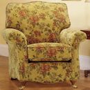 Gainsborough Henley fabric armchair